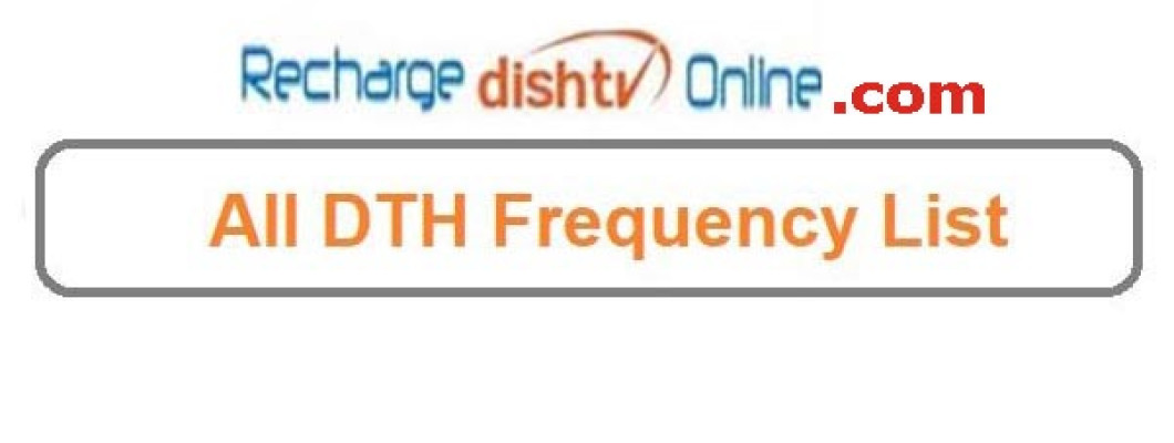 DTH Latest Frequency List | SES 8 | 95.0 E Strong TP